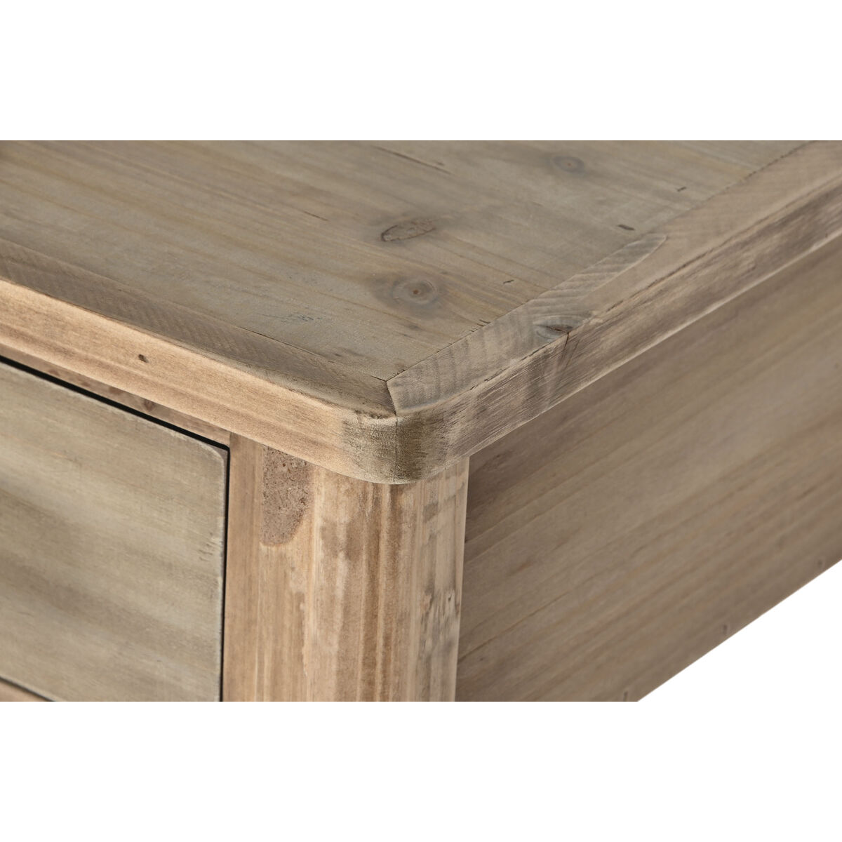 Predsoba Home ESPRIT Svetlo rjava 110 x 40 x 79,5 cm